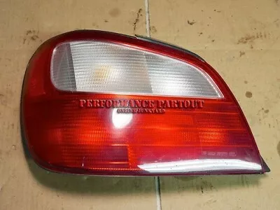 Tail Light Subaru Impreza WRX 02-03 Drivers Left Side • $45