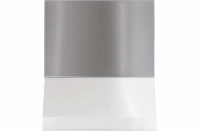 $749.99 • Buy Wolf 813970 36  Pro Wall Hood - 30  Duct Cover