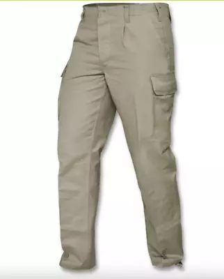 Leo Koehler BW German Bundeswehr Army Military Field Pants Trousers Moleskin • $59