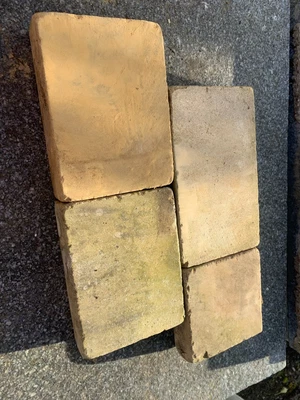 £30 • Buy Natural Sandstone Block Paving