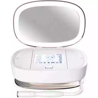 Trophy Skin UltradermMD 3 In 1 At Home Microdermabrasion System New Sealed • $65