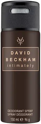 David Beckham Deodorant 150ml • £7.08