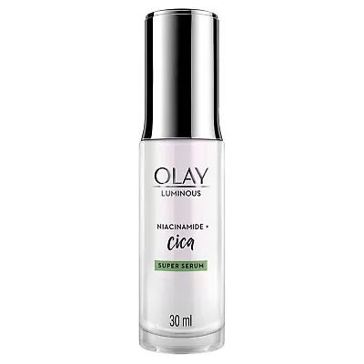 $82.49 • Buy Olay Luminous Cica Super Serum 30 Ml