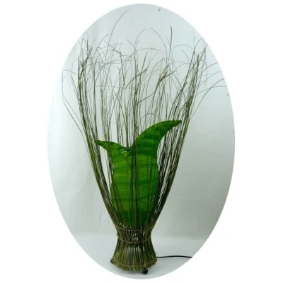 £38.44 • Buy Decode - Lamp Mood Lamp Floor Lamp Table/Desk Lamp Table Lamp Bali Tulip Small
