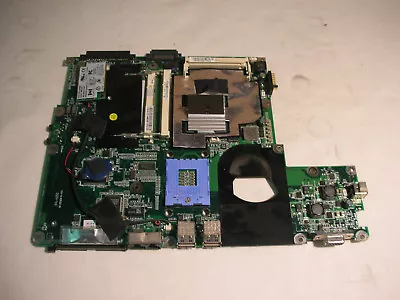 Ok! Packard Bell Easynote E2311 MIT-LYN02 Motherboard • $39.36