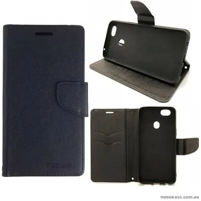 $12.97 • Buy 📱OPPO A73 OPPO F5/Youth  Quality Wallet Leather Flip Magnetic Cover Case