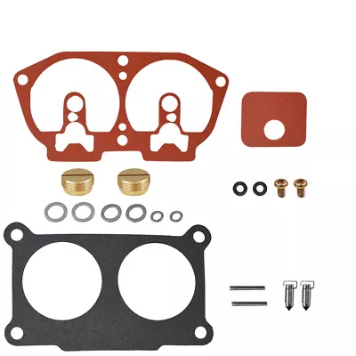 For Yamaha Outboard V6 115 130 150 175 200 225 HP 1 Sets Carburetor Repair Kit • $9.92