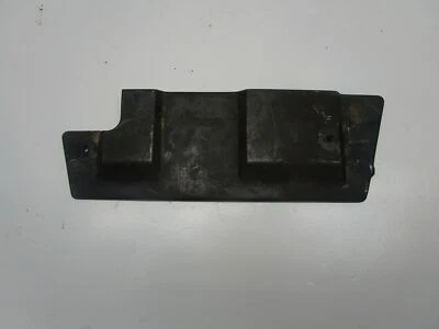 $15 • Buy 1983 Honda V65 Magna Vf1100 Vf 1100 C Rear Exhaust Shield Guard Protector