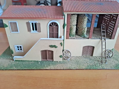 Al Via La Mostra Scambio Di Modellismo Ferroviario - Foto 8