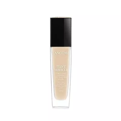 Lancome Teint Miracle Foundation 30ml • £23.99