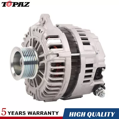 Alternator Fits Nissan Elgrand E50 E51 Engine VQ35DE Petrol 3.5L 23100-EA200 • $248.49