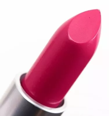 MAC Amplified Creme Lipstick GIRL ABOUT TOWN Full Size 0.10oz NEW • $59.99