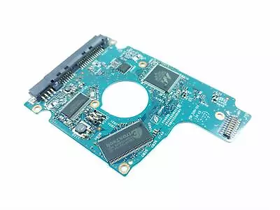 HP Toshiba 778192-005 MQ01ABD100 FKN92B A5A003235010 P5B003235180 PCB • £19.74