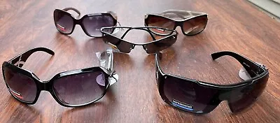 Vintage Sunglasses Lot Solar X • $25