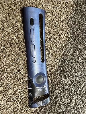 HALO XBOX 360 1st Gen FACEPLATE Blue Spartan OEM • $15