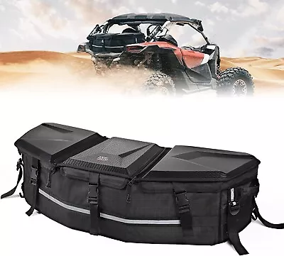 60L Cargo Storage Box Cooler Box For Can Am Maverick X3 Outlander 500 715002923 • $169.99