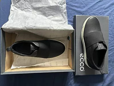 Ecco Womens Shoes Size 38 • £50
