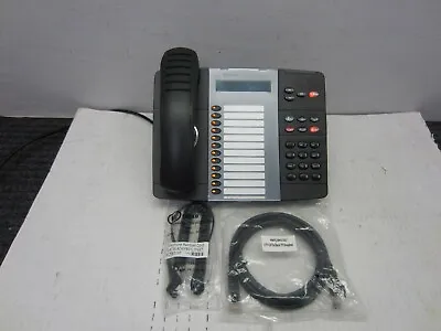 Mitel 5312 IP Dual Mode Display Phone (50005847)(20 In-Stock)  • $45