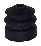 Harley-davidson Rear Master Cylinder Replacement Rubber Boot Oem 41764-79 • $12.95