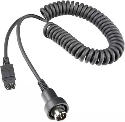 J&M P-Series Lower 8-pin Headset Cord For 6-Pin Audio System #HC-PJM • $33.38