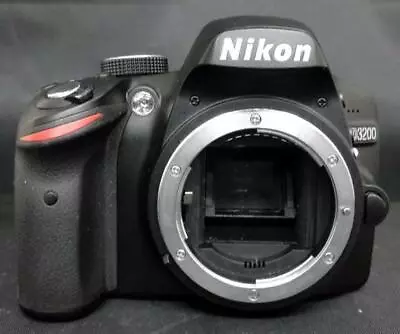 Nikon D3200 Digital Single Lens Reflex • $438.16