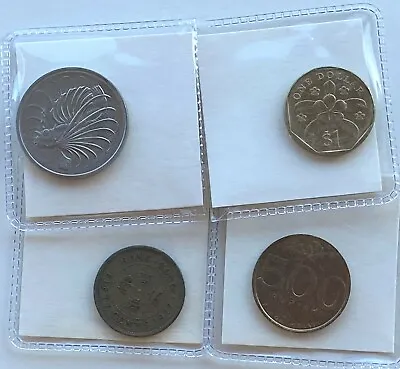 £1.25 • Buy A Selection Of Asian Coins