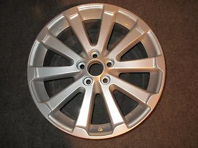 2009 10 11 12 2013 Toyota Venza 19  Factory OEM Wheel Rim Painted Silver 69557 • $180