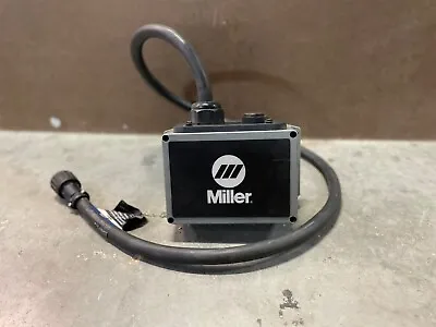Miller Insight Core 14 Pin Module—Part 301072—SHIPS FREE • $360