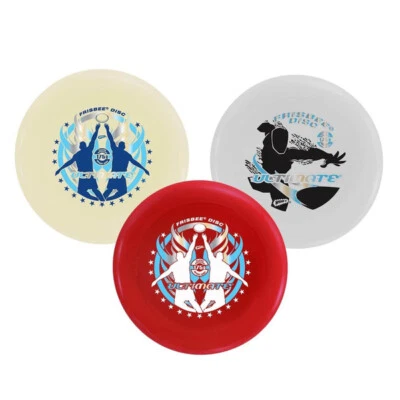 £15.99 • Buy Wham-O Frisbee Disc ULTIMATE (175g) Suitable For Competitions