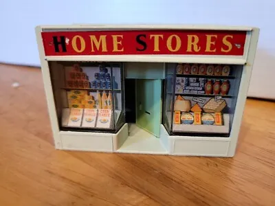 Very Nice Vintage 1950's Lesney Matchbox  Home Stores Shop Accessory Pack • $39.95
