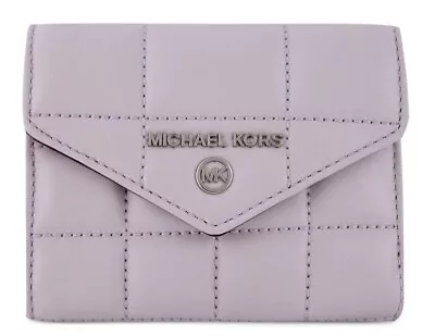 Michael Kors Jet Set Charm Envelope Trifold Wallet ~ NWT • $49.99