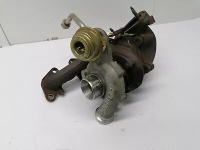 Opel Astra G - Turbocharger 90531518 (27) • $85.58