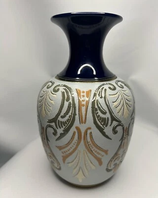 £19 • Buy Lovatt Langley Mill Pottery Vase 