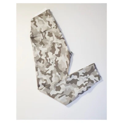 $30 • Buy Cadence Legging Sample For Peloton In Camo - Size Small - NWT