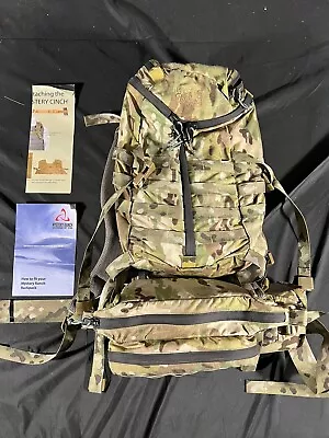 Mystery Ranch THOR III IED Jammer NSW EOD SOCOM Multicam Load Bearing Medium • $320