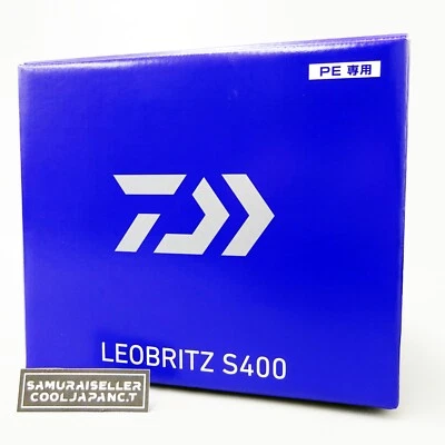 MULINELLO DAIWA LEOBRITZ 300JL