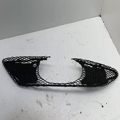 Mercedes Benz W203 C230 C320 AMG Sport  Bumper Mesh Grille Grill Left LH • $69.99