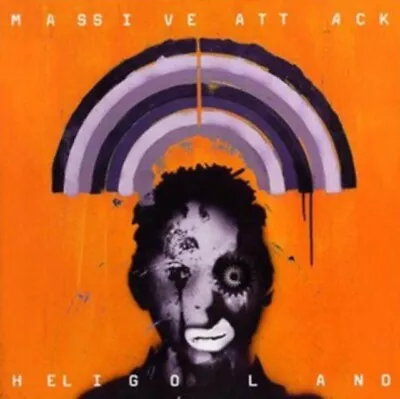 Heligoland [standard] New Cd • $13.84