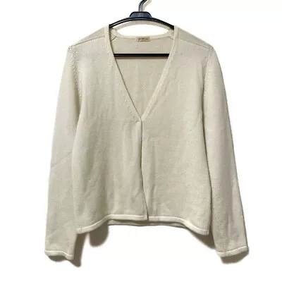 Auth MALO - Cream Women's Cardigan • $130