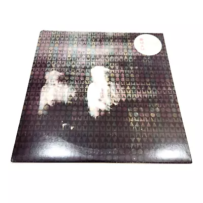 Of Monsters And Men – Uti Sjo Og Inni Skog Vinyl LP - VG/EX Dear Deer B0016752-1 • $36