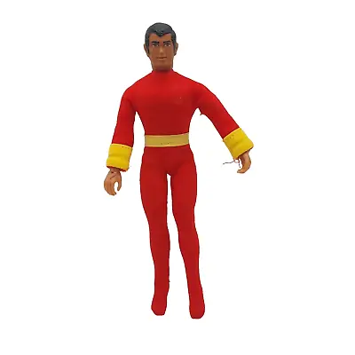 Mego Shazam DC Universe Action Figure 1974 Vintage • $25.53