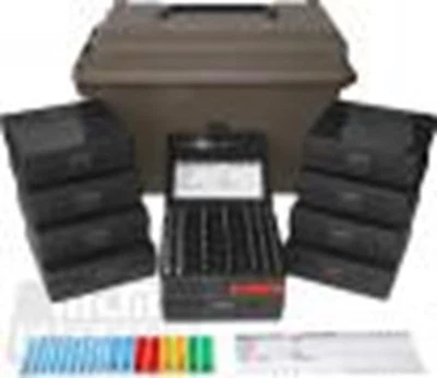 MTM 9mm 1000rd Ammo Can EMPTY BOX ACC9 • $122