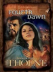 Fourth Dawn (A. D. Chronicles Book 4) • $6.12