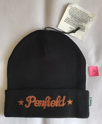 £18.50 • Buy Penfield Beanie Hat BNWT