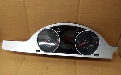 2009-2010 Volkswagen CC Speedometer Instrument Cluster VW 3C8920970JX 257-53786 • $110