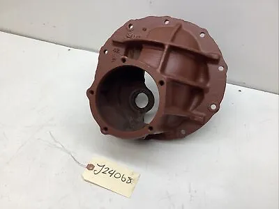 Oem 1966 Ford 9  Inch Rear Differential Third Member Case / Center Section • $85