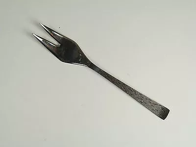 £5.99 • Buy SPEAR & JACKSON Cutlery - CRYSTAL Pattern - Pastry Fork / Forks - 5 5/8 