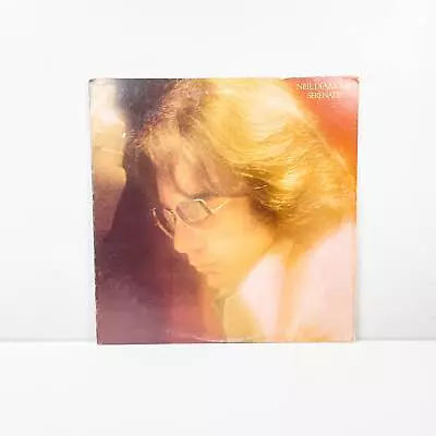 Neil Diamond - Serenade - Vinyl LP Record - 1974 • $18