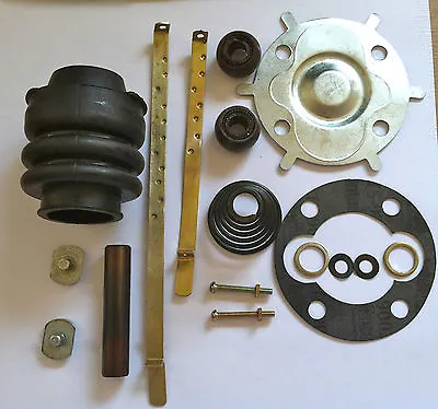 For 1933 1934 1935 1936 1937 1939 Plymouth Dodge: Universal Joint Repair Kit  • $165