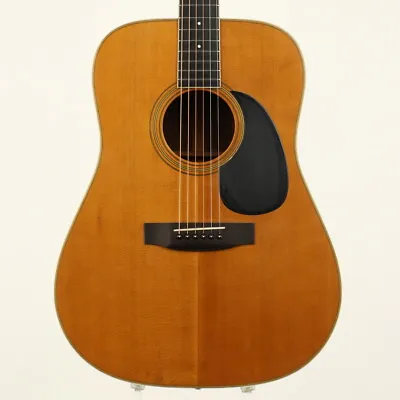Used S.Yairi / Yd-302 Natural Acoustic Guitar From Japan • $554.59